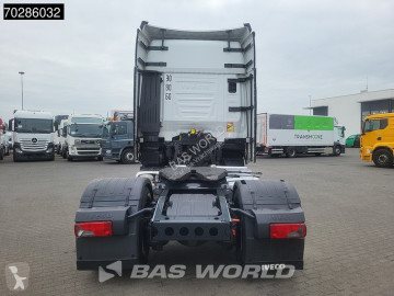 Tracteur Iveco