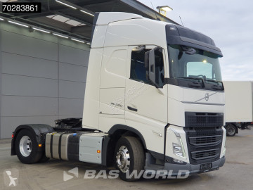 Tracteur Volvo FH 500 4X2 VEB+ 2x Tanks Alcoa ACC I-Park Cool Euro 6