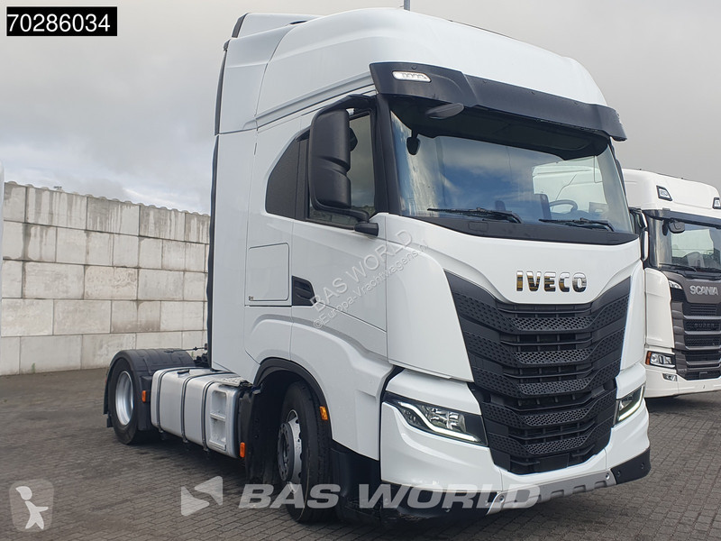 Trekker Iveco S-Way 510 S-Way 4X2 Retarder ACC...