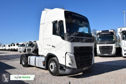 Tracteur Volvo