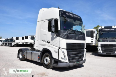 Tracteur Volvo