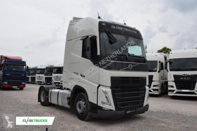 Tracteur Volvo