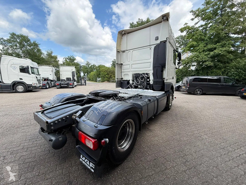 Tahač DAF SSC Super Space Standairco NL Truck