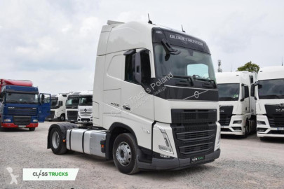 Tracteur Volvo FH 500 Globetrotter XL