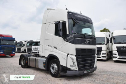 Tracteur Volvo FH 500 Globetrotter XL