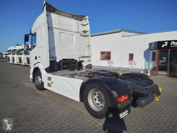 Tracteur DAF