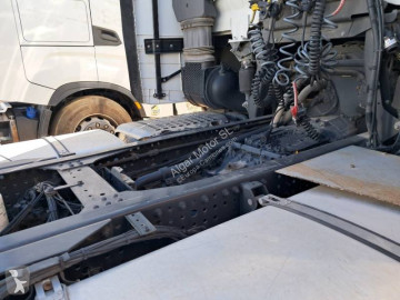 Traktor Iveco