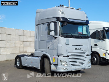 Cabeza tractora DAF