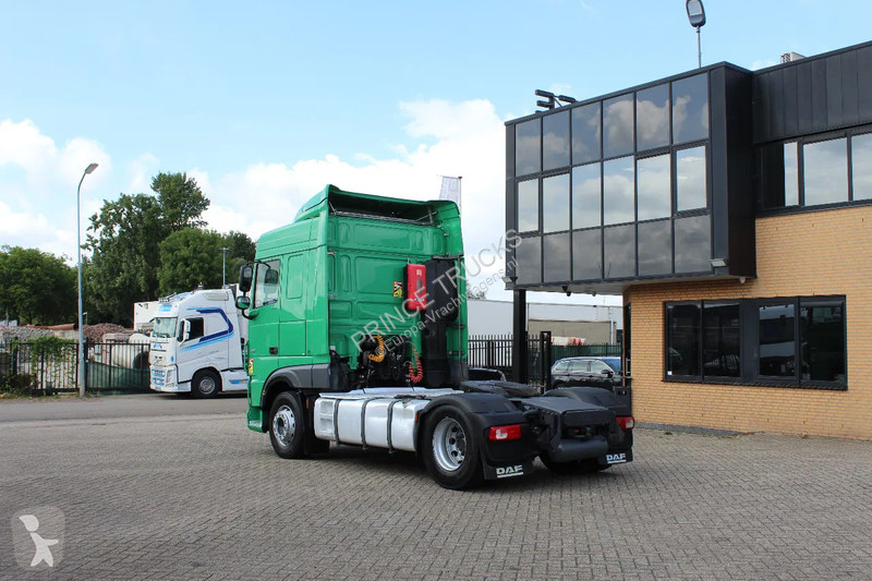 Trekker DAF 480 * EURO6 * 4X2 *