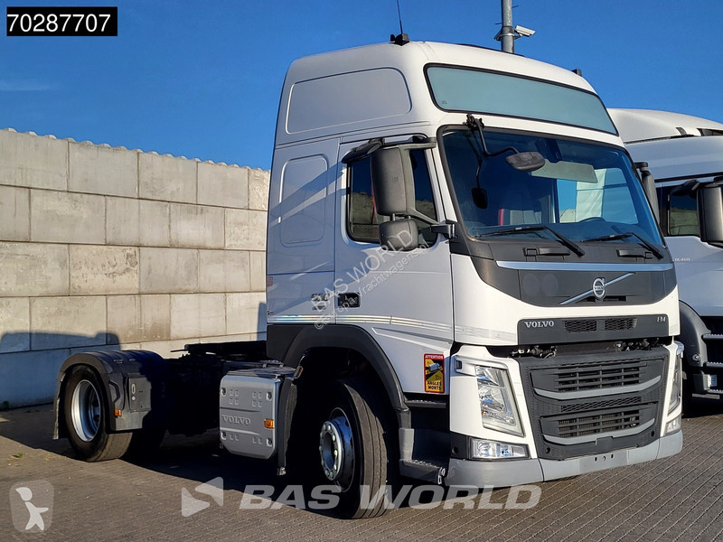 Traktor Volvo 500 4X2 ADR Euro 6