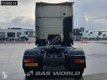 Traktor DAF