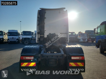 Traktor Volvo