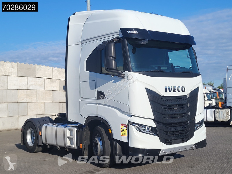 Trekker Iveco S-Way 510 S-Way 4X2 Retarder ACC...
