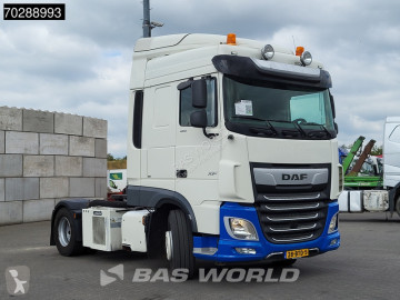 Traktor DAF XF 480 4X2 ENGINE PROBLEM! NL-Truck SC ACC Compressor Euro 6