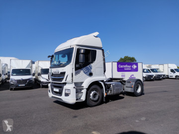 Tracteur Iveco 19 TONNES 360 CV 1 COUCHETTE
