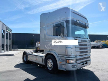 Tahač Scania