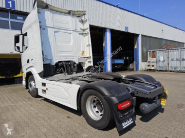 Traktor DAF