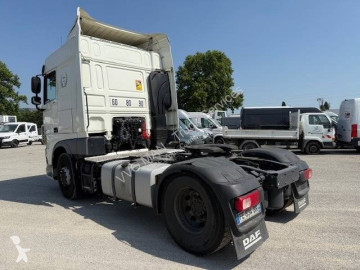 Tracteur DAF