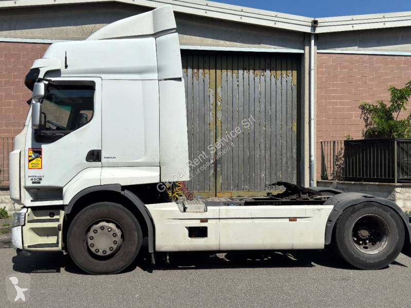 Traktor Renault