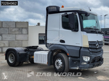 Traktor Mercedes