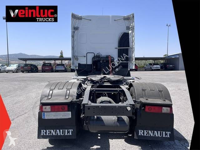 Traktor Renault