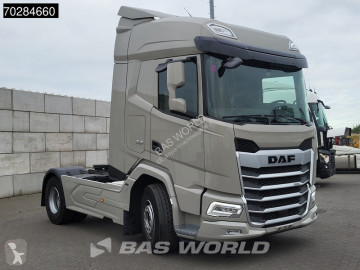 Cabeza tractora DAF