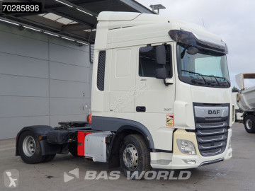 Traktor DAF XF 480 4X2 SC ACC Euro 6D