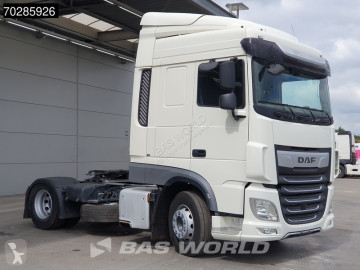 Cabeza tractora DAF
