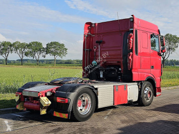 Traktor DAF