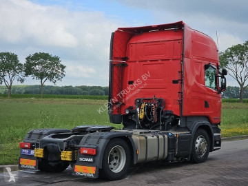 Traktor Scania