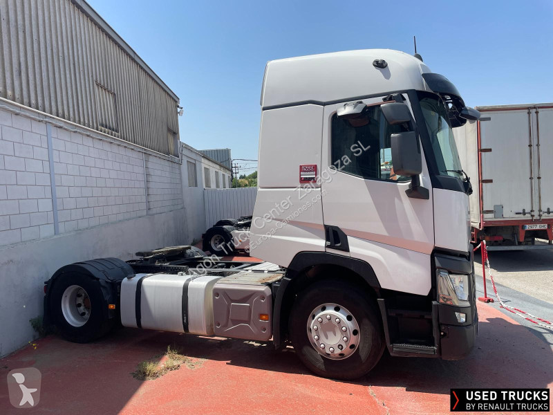 Traktor Renault