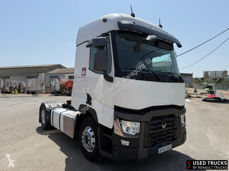 Traktor Renault