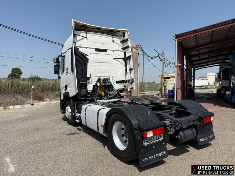 Traktor Renault