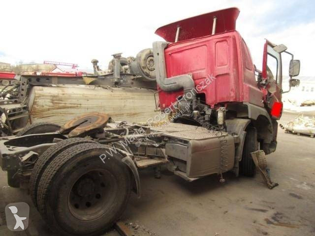 Traktor DAF
