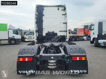 Tracteur Volvo