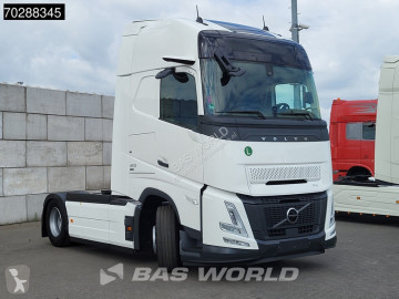 Traktor Volvo