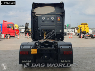 Traktor MAN