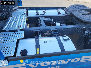 Traktor Volvo