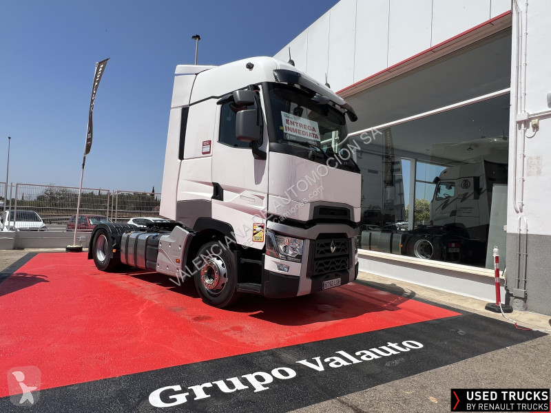 Traktor Renault