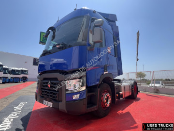 Trattore Stradale Renault