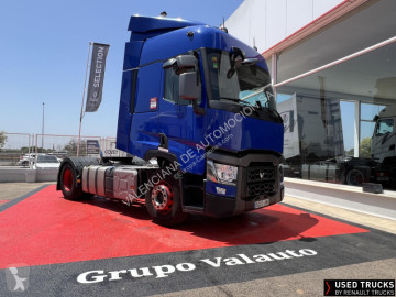 Trattore Stradale Renault