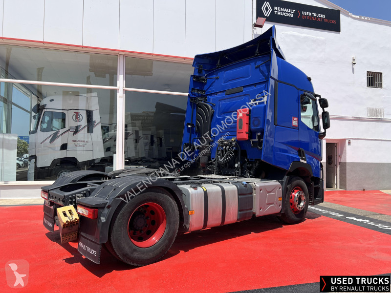 Traktor Renault