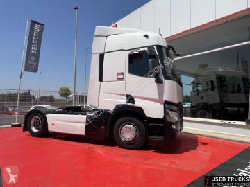 Trattore Stradale Renault