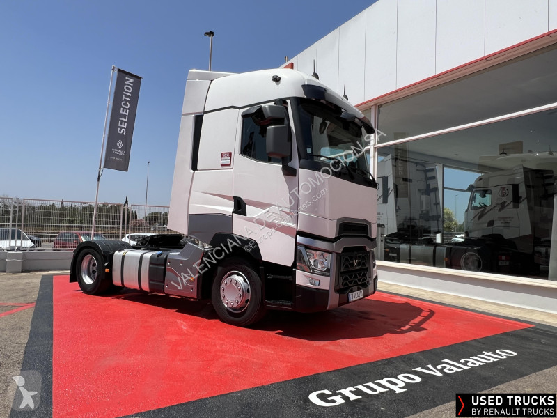 Traktor Renault