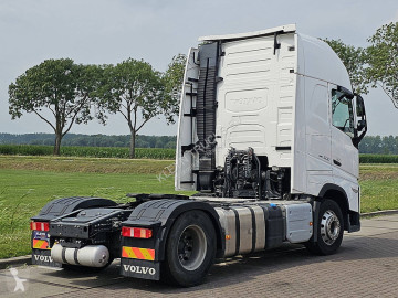 Traktor Volvo