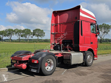 Traktor DAF