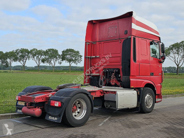 Tracteur DAF