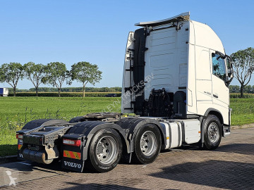 Tracteur Volvo