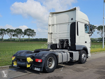 Traktor DAF