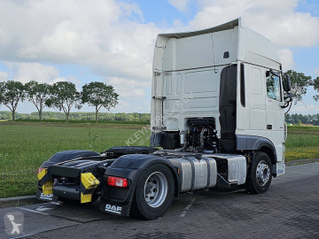 Tracteur DAF